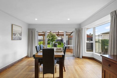 Photo of property in 25 Teesdale Street, Burnside, Christchurch, 8053