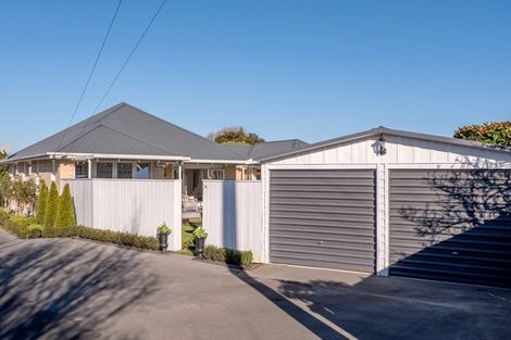 Photo of property in 105a Aorangi Road, Bryndwr, Christchurch, 8053