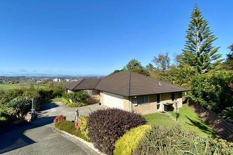 Photo of property in 255 Greenhill Drive, Te Awamutu, 3800