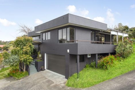 Photo of property in 1/55 Nigel Road, Browns Bay, Auckland, 0630