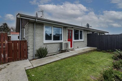 Photo of property in 4 Rochester Street, Linwood, Christchurch, 8062