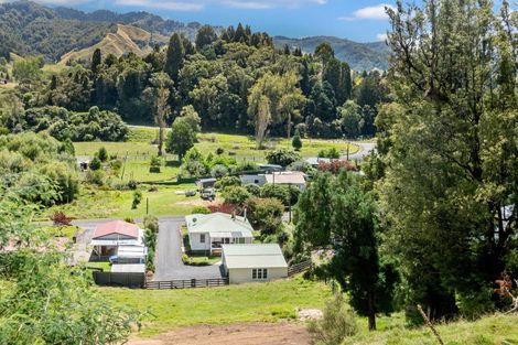 Photo of property in 13 Kahu Street, Ohura, 3926