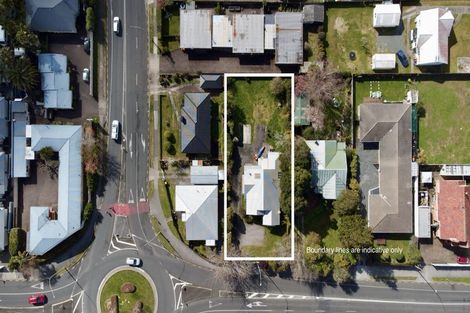 Photo of property in 100 Ranolf Street, Glenholme, Rotorua, 3010