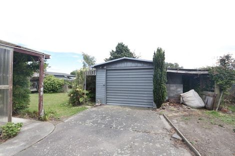 Photo of property in 82 Melcombe Street, Tinwald, Ashburton, 7700