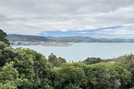 Photo of property in 38 Robieson Street, Roseneath, Wellington, 6011