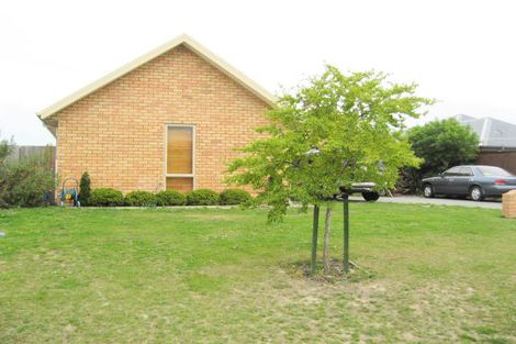 Photo of property in 41 Kinglear Drive, Rolleston, 7614