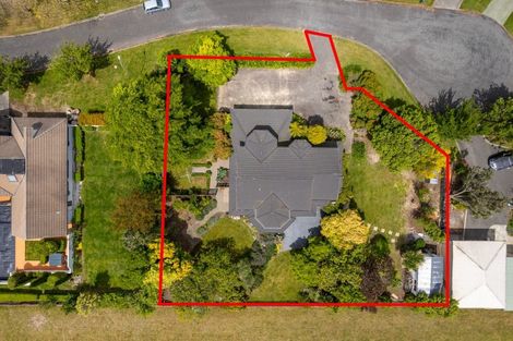 Photo of property in 8 Ashford Grove, Rapaura, Blenheim, 7273