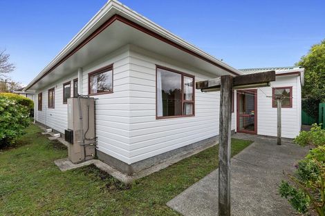Photo of property in 45a Leighton Avenue, Waiwhetu, Lower Hutt, 5010