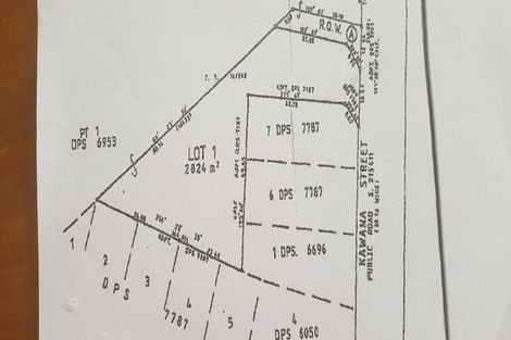 Photo of property in 13a Kawana Street, Piopio, 3912