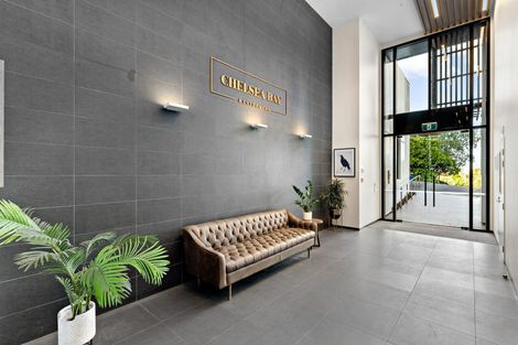 Photo of property in 202/19 Rawene Road, Birkenhead, Auckland, 0626