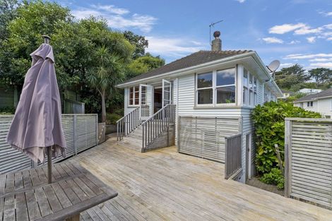 Photo of property in 23 Chaffey Crescent, Titahi Bay, Porirua, 5022