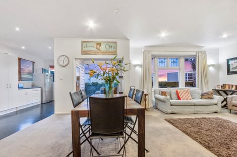 Photo of property in 87 Sarsfield Street, Herne Bay, Auckland, 1011