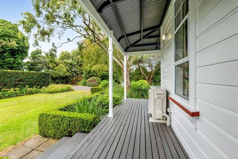 Photo of property in 37 Fantham Street, Hawera, 4610