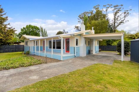 Photo of property in 7 Boles Street, Taumarunui, 3920