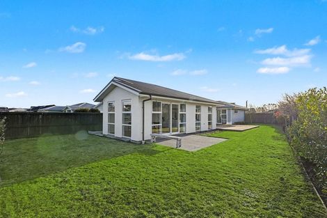 Photo of property in 4 Daphne Lane, Prebbleton, 7604