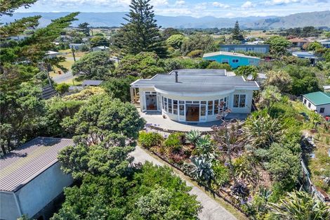 Photo of property in 28 Rodney Avenue, Te Horo Beach, Otaki, 5581