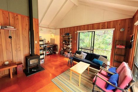 Photo of property in 46 Schoolhouse Bay Road, Kawau Island, 0920