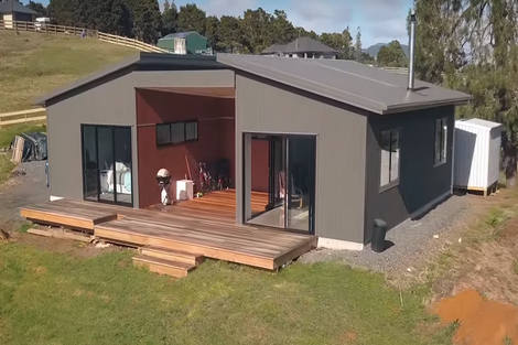 Photo of property in 31 Waipui Place, Ruatangata West, Whangarei, 0179