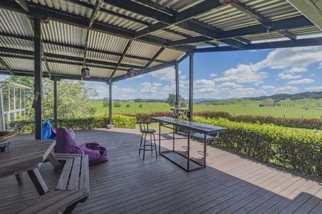 Photo of property in 2237 State Highway 2, Maramarua, Pokeno, 2471