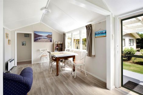 Photo of property in 5 The Parade, Okiwi Bay, French Pass, 7193