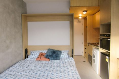 Photo of property in Vedado Apartments, 107/41 Hopper Street, Mount Cook, Wellington, 6011