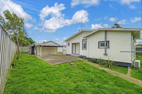 Photo of property in 378a Oxford Street, Levin, 5510