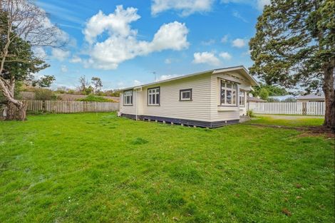 Photo of property in 378a Oxford Street, Levin, 5510