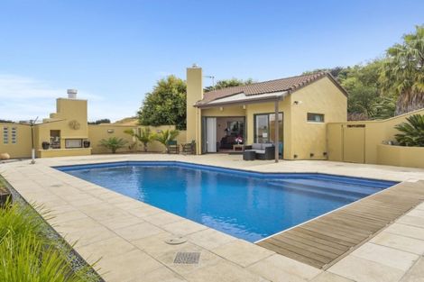 Photo of property in 23 Dawn View Place, Minden, Tauranga, 3176