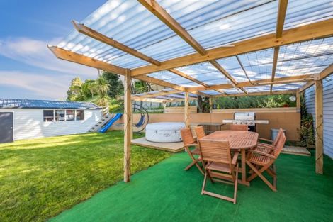 Photo of property in 183 Major Drive, Kelson, Lower Hutt, 5010