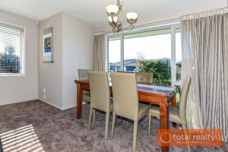 Photo of property in 33 Parklea Avenue, Halswell, Christchurch, 8025