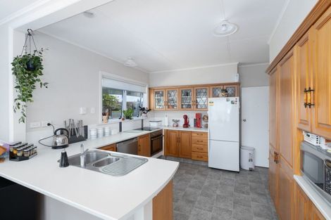 Photo of property in 55 Barrett Road, Whalers Gate, New Plymouth, 4310