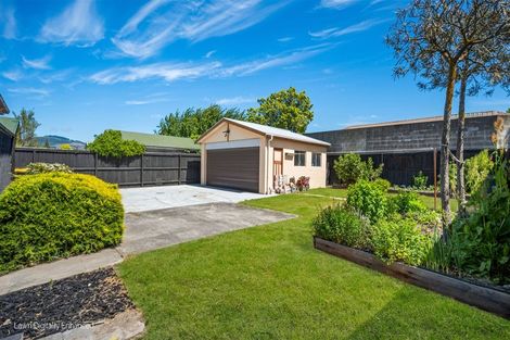 Photo of property in 9 Stanton Crescent, Hoon Hay, Christchurch, 8025