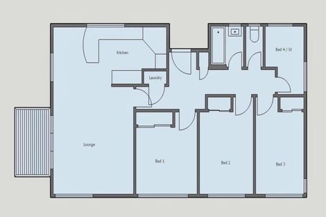 Photo of property in 32 Garvins Road, Hornby, Christchurch, 8042