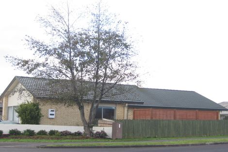 Photo of property in 55 Burswood Drive, Burswood, Auckland, 2013