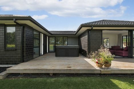 Photo of property in 8 Waimarie Way, Thames, 3500