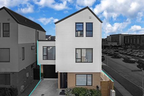 Photo of property in 6 Manahau Lane, Flat Bush, Auckland, 2019