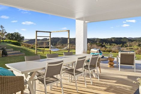 Photo of property in 58 Farquharson Road, Hunua, Papakura, 2583