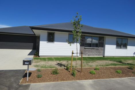 Photo of property in 15 Bavaria Drive, Rolleston, 7614