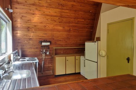 Photo of property in 4 Mackenzie Street, Lake Tekapo, 7999