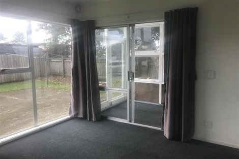 Photo of property in 1 Bedlington Avenue, Manurewa, Auckland, 2102