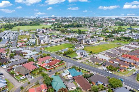 Photo of property in 52 Hall Avenue, Mangere, Auckland, 2022