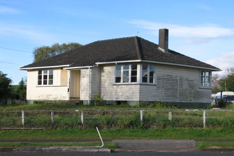 Photo of property in 43 Papanui Street, Tokoroa, 3420