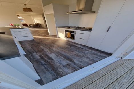 Photo of property in 55 Parris Street, Waitara, 4320