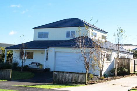 Photo of property in 61a Gibraltar Street, Howick, Auckland, 2014