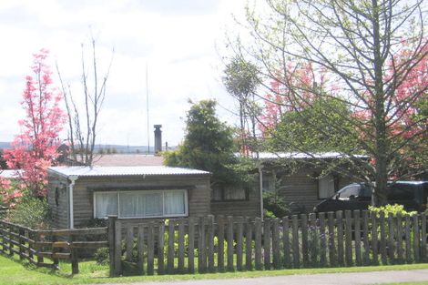 Photo of property in 1/7 Lake Road, Mangakino, 3421