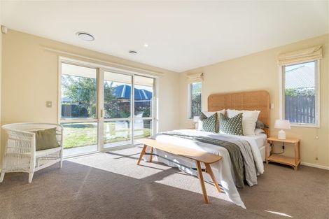 Photo of property in 47 Mariposa Crescent, Aidanfield, Christchurch, 8025