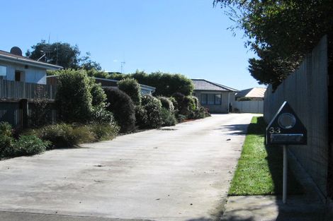 Photo of property in 33 Haydon Street, Roslyn, Palmerston North, 4414