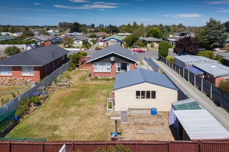 Photo of property in 70 George Street, Tinwald, Ashburton, 7700