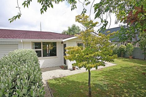 Photo of property in 203a Highsted Road, Casebrook, Christchurch, 8051