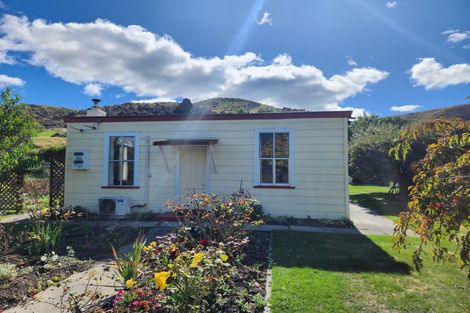 Photo of property in 44 Old Slip Road, Hakataramea, Kurow, 9498